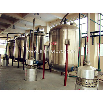 Ferric Chloride Anhydrous Industrial Grade Powder